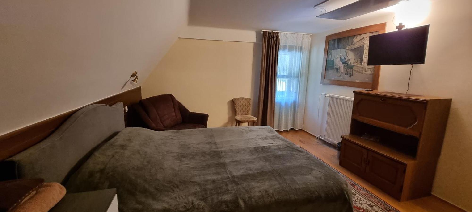 Planinski Dom Na Travni Gori Sodrazica Exterior photo