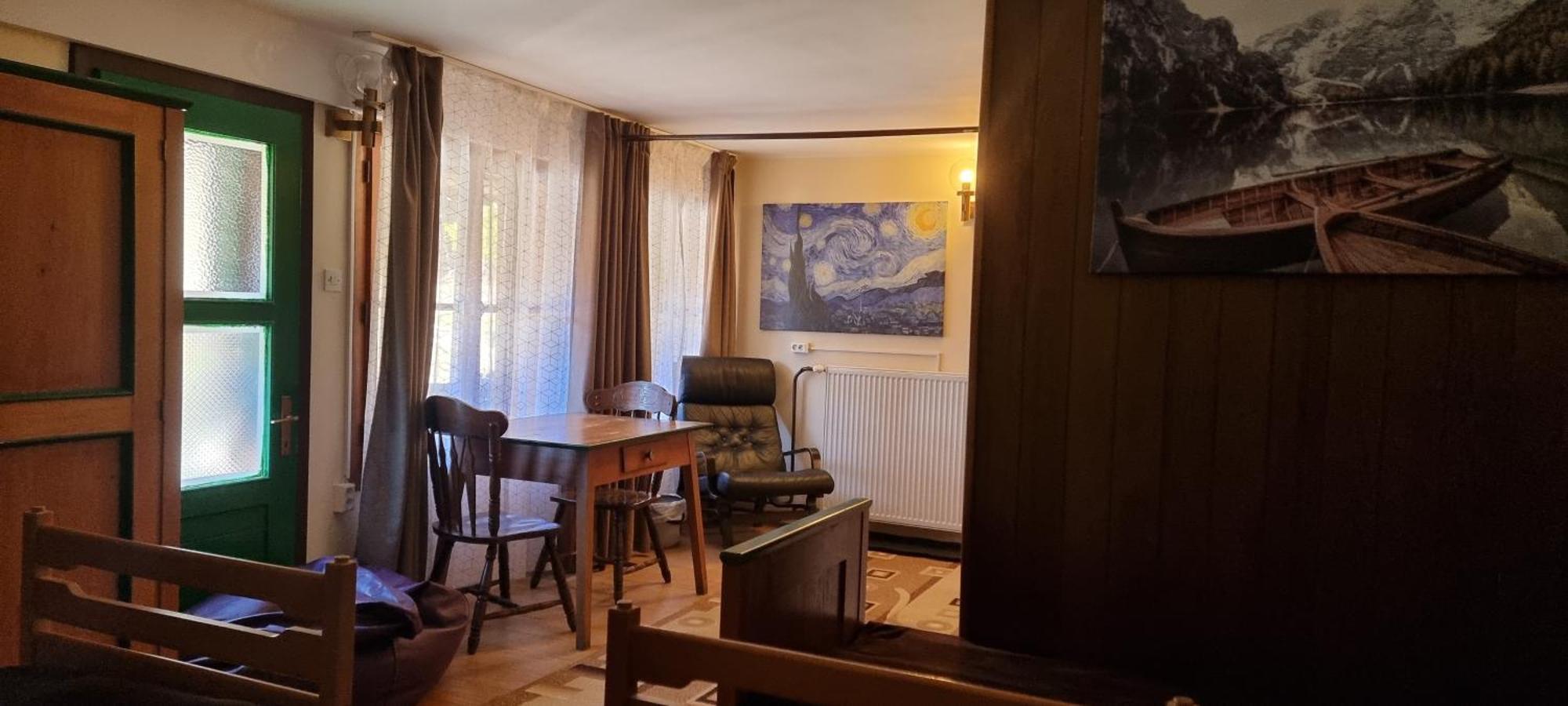 Planinski Dom Na Travni Gori Sodrazica Room photo